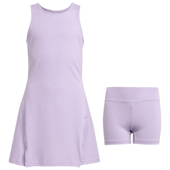 Adidas Παιδικό φορέμα Club Tennis Dress Adidas Παιδικό φορέμα Club Tennis Dress
